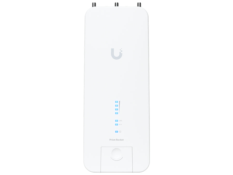 Ubiquiti UISP airMAX Rocket Prism AC 5GHz Radio | Ubiquiti | Buy in South Africa — Mozee Solutions