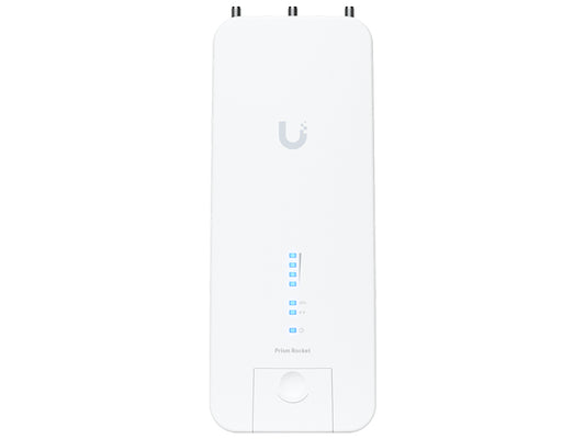 Ubiquiti UISP airMAX Rocket Prism AC 5GHz Radio | RP-5AC-Gen2