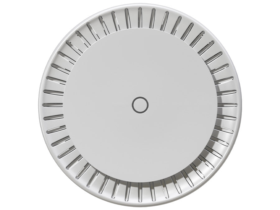 MikroTik cAP LTE12 ax 1800Mbps WiFi 6 Ceiling AP | MikroTik | Buy in South Africa — Mozee Solutions