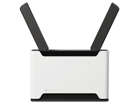 MikroTik Chateau 5G ax WiFi 6 Gigabit Router | S53UG+5HaxD2HaxD-TC&RG650E