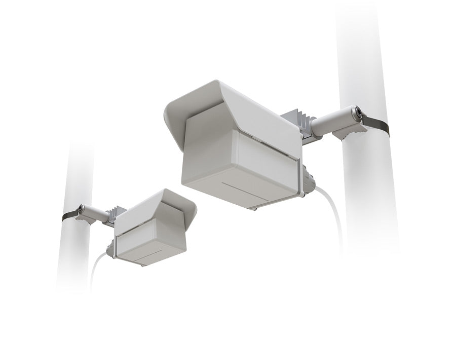 MikroTik Wireless Wire Cube Pro 60GHz/5GHz Outdoor Kit | MikroTik | Buy in South Africa — Mozee Solutions