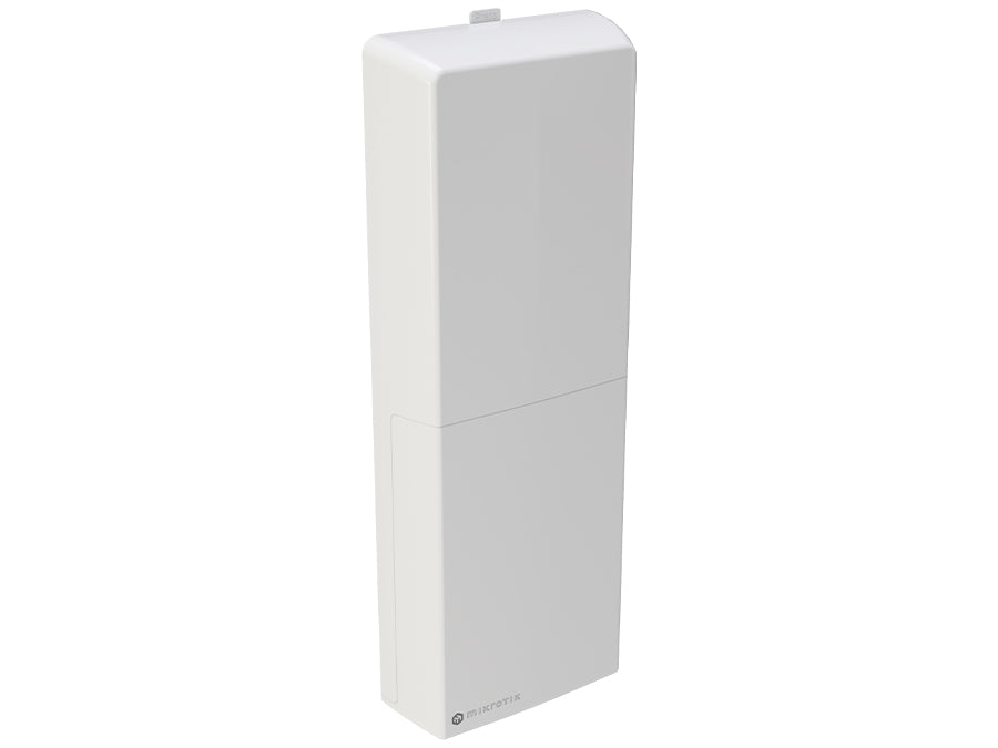 MikroTik Gigabit Smart Managed Outdoor Fibre to Copper Converter | MikroTik | Buy in South Africa — Mozee Solutions