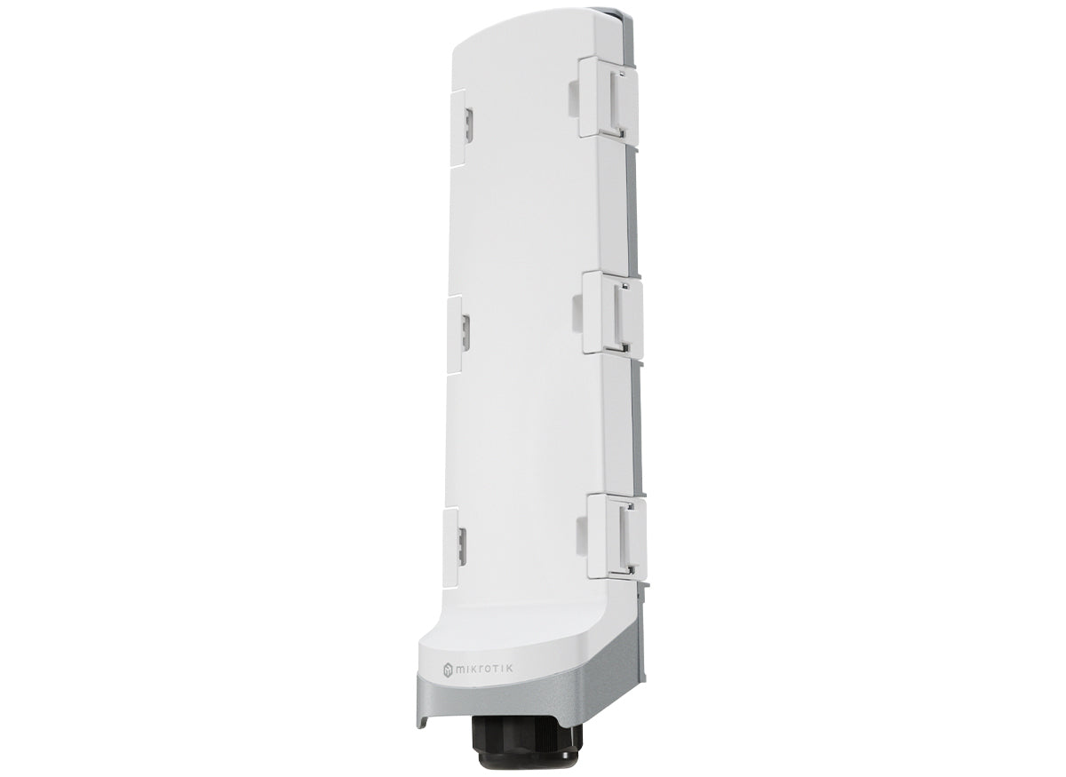 MikroTik 3 Port Gigabit 3SFP+ 154W PoE Outdoor Switch | MikroTik | Buy in South Africa — Mozee Solutions
