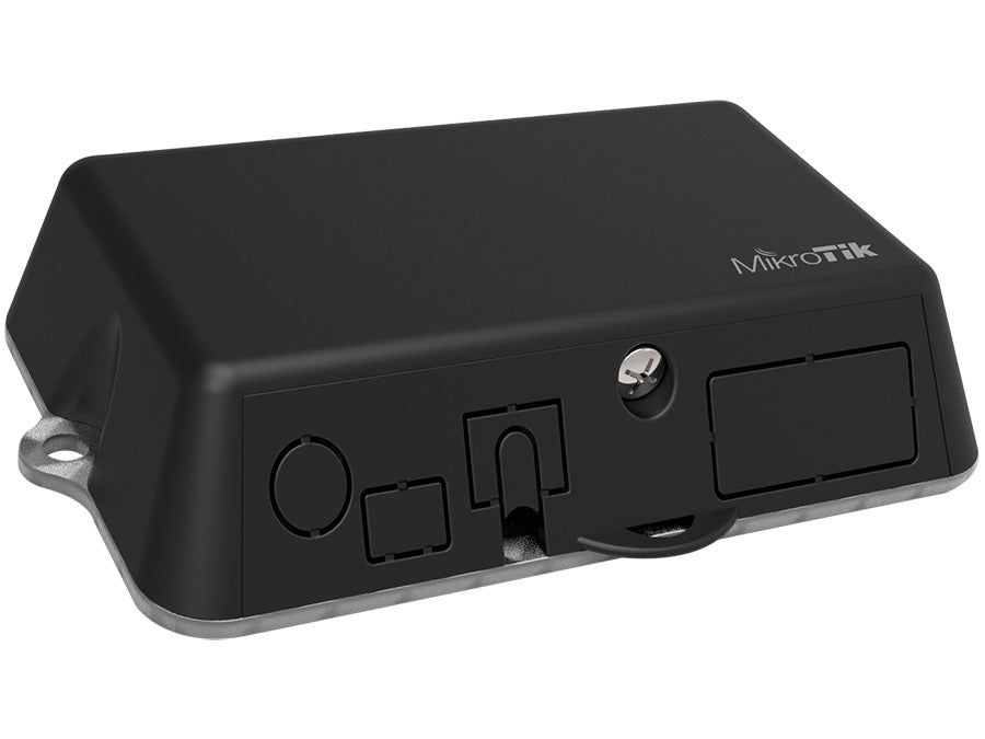 MikroTik LtAP Mini LTE Kit Dual SIM and GPS Router | MikroTik | Buy in South Africa — Mozee Solutions