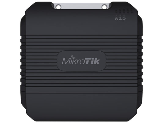 MikroTik LtAP LTE6 Kit 3 SIM 2 mPCIe and GPS Router | LtAP-2HnD&FG621-EA
