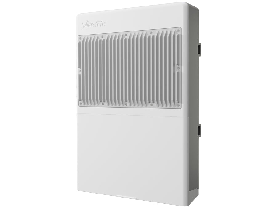 MikroTik netPower 16P 16 PoE Output 2 SFP+ Outdoor Switch | MikroTik | Buy in South Africa — Mozee Solutions