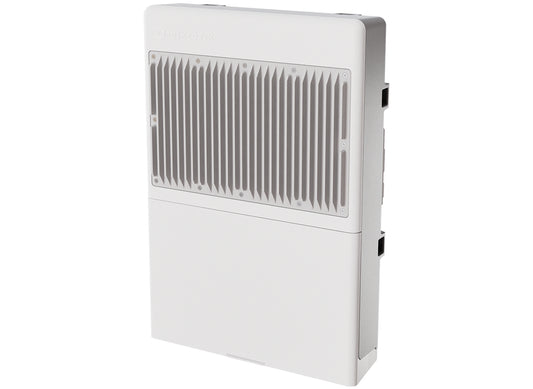 MikroTik netPower 8P 8 PoE Output 2 SFP+ Integrated UPS Outdoor Switch | CSS610-8P-2S+OUT