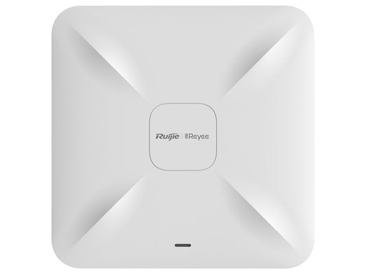 Reyee Dual Band WiFi 5 1300Mbps Gigabit Ceiling Mount AP | Reyee | Buy in South Africa — Mozee Solutions