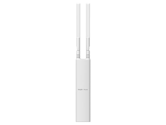 Reyee Dual Band WiFi 5 1300Mbps Gigabit Compact Outdoor AP | RG-RAP52-OD