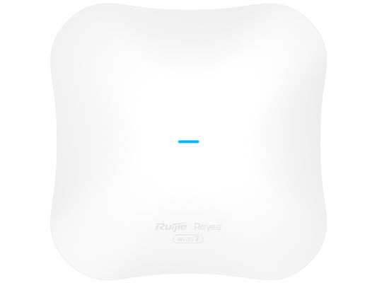 Reyee Dual Band WiFi 7 5040Mbps Multi-Gigabit Ceiling AP | RG-RAP72Pro