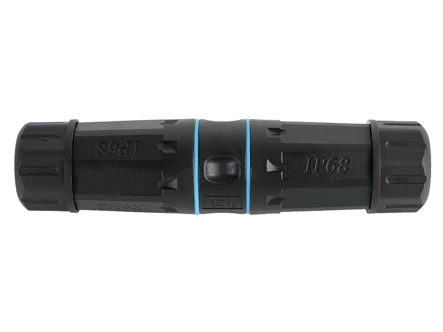 Linkbasic RJ45 Cat6 Outdoor Barrel Connector | Linkbasic | Buy in South Africa — Mozee Solutions