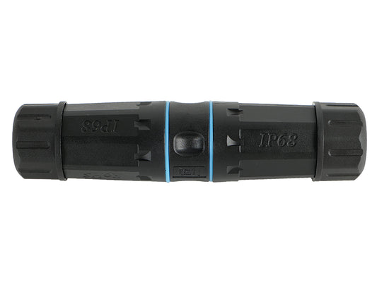 Linkbasic RJ45 Cat6 Outdoor Barrel Connector | Linkbasic | Buy in South Africa — Mozee Solutions