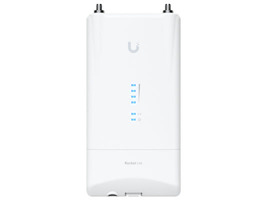 Ubiquiti UISP airMAX Rocket Lite AC 5GHz Radio | R5AC-LITE