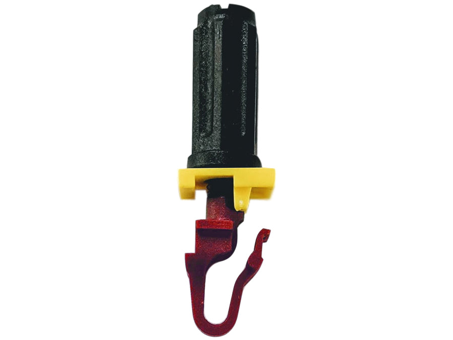 Rackstuds 2.2mm 100 Pack Red | Rackstuds | Buy in South Africa — Mozee Solutions
