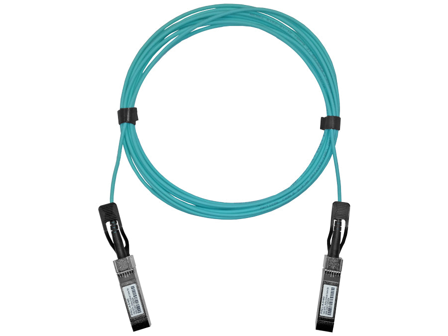 Linkbasic Active Optical Cable 5m 10G SFP+ Uplink Cable | Linkbasic | Buy in South Africa — Mozee Solutions