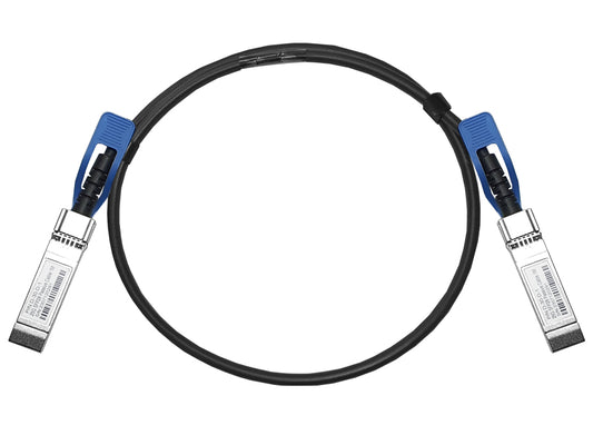 Linkbasic Direct Attached SFP28 1m 25G Uplink Cable