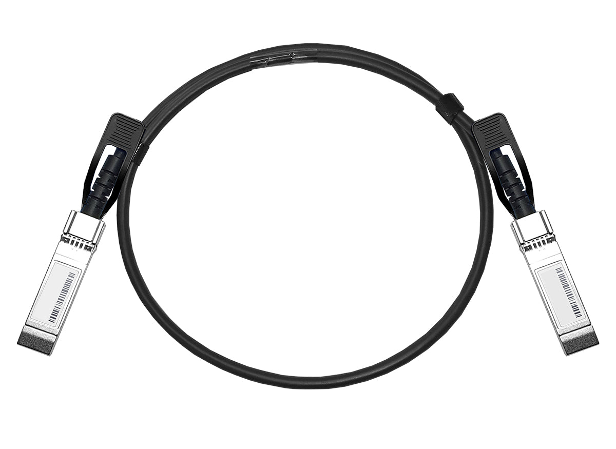 Linkbasic Direct Attached Copper 0.5M 10G SFP+ Uplink Cable | Linkbasic | Buy in South Africa — Mozee Solutions