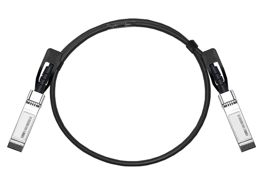 Linkbasic Direct Attached Copper 0.5M 10G SFP+ Uplink Cable