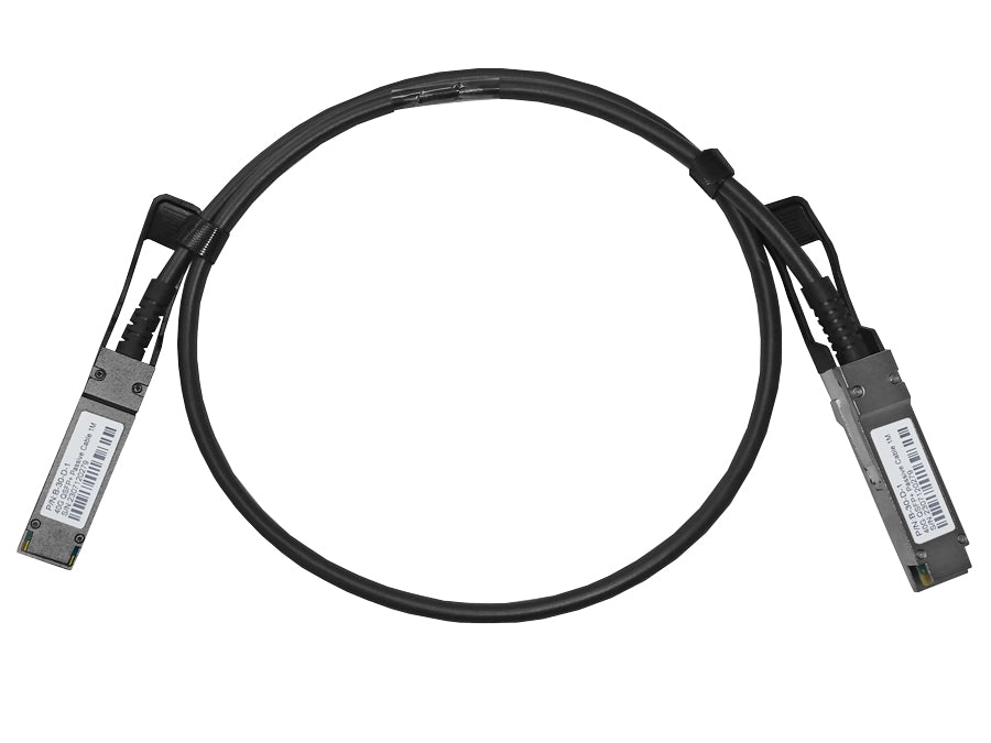 Linkbasic Direct Attached 1m 40G QSFP+ Uplink Cable | Linkbasic | Buy in South Africa — Mozee Solutions