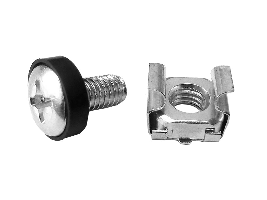 Cabinet Cage Nuts | Locally Sourced | Buy in South Africa — Mozee Solutions
