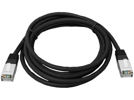 Linkbasic 2m Shielded UV Protected Cat5e Flylead | Linkbasic | Buy in South Africa — Mozee Solutions