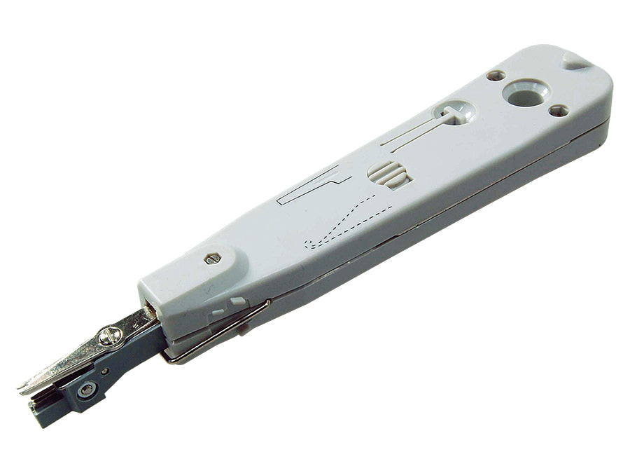 Linkbasic UTP Krone Tool | Linkbasic | Buy in South Africa — Mozee Solutions