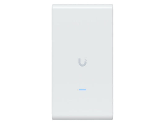 Ubiquiti UniFi6 Mesh Pro Indoor / Outdoor WiFi 6 AP | U6-Mesh-Pro