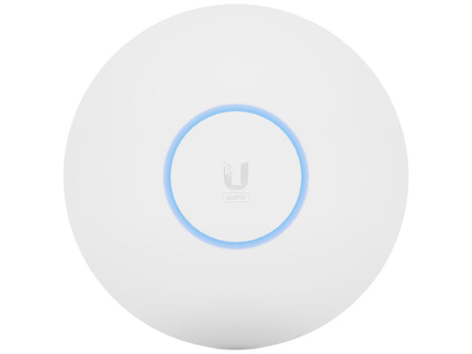 Ubiquiti UniFi6 Pro Dual Band WiFi 6 AP | U6-PRO