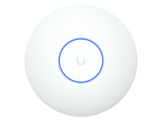 Ubiquiti UniFi WiFi 7 Lite Dual Band AP | U7-Lite