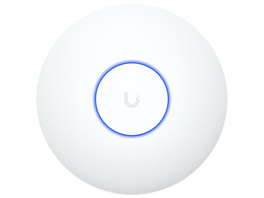 Ubiquiti UniFi WiFi 7 Long Range Dual Band AP | U7-LR