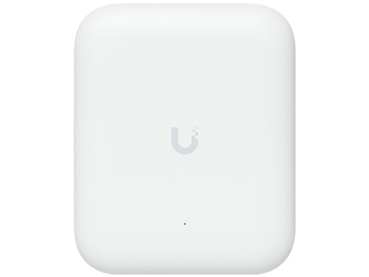 Ubiquiti UniFi WiFi 7 Outdoor Dual Band AP | U7-Outdoor
