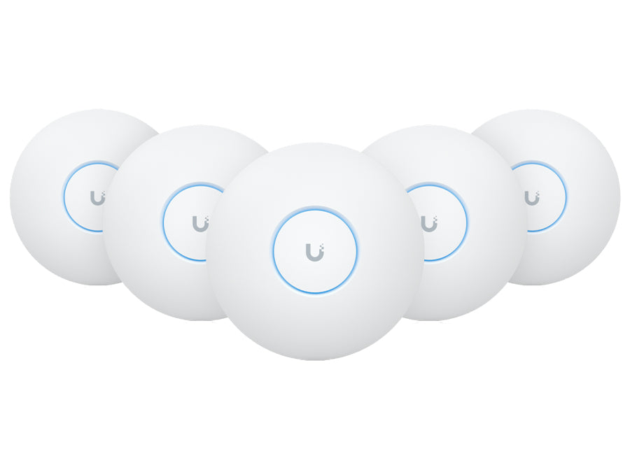 Ubiquiti UniFi WiFi 7 Pro Tri-Band AP 5pk | Ubiquiti | Buy in South Africa — Mozee Solutions