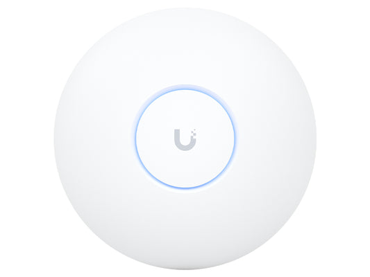 Ubiquiti UniFi WiFi 7 Pro Max Tri-Band AP  | U7-Pro-Max