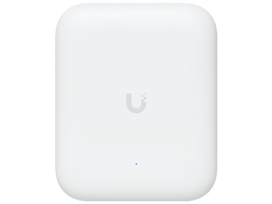 Ubiquiti UniFi WiFi 7 Outdoor Dual Band AP  | U7-Pro-Outdoor