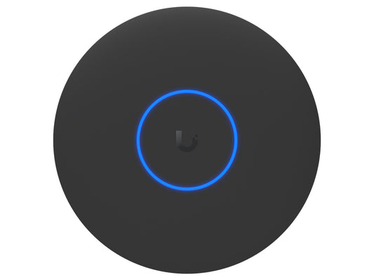 Ubiquiti UniFi WiFi 7 Pro XG Tri-Band Black AP | U7-Pro-XG-B