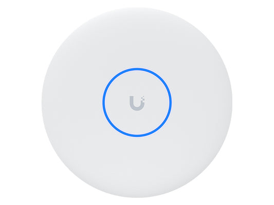 Ubiquiti UniFi WiFi 7 Pro XG Tri-Band White AP | U7-Pro-XG