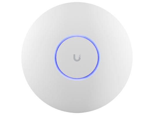 Ubiquiti UniFi WiFi 7 Pro Tri-Band AP | U7-Pro