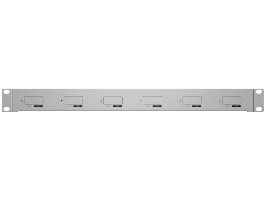 Ubiquiti AI Port Rack-Mount Kit | Ubiquiti | Buy in South Africa — Mozee Solutions