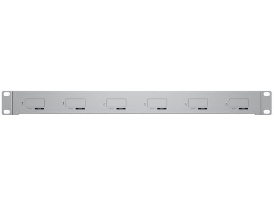 Ubiquiti AI Port Rack-Mount Kit  | UACC-AI-Port-RM
