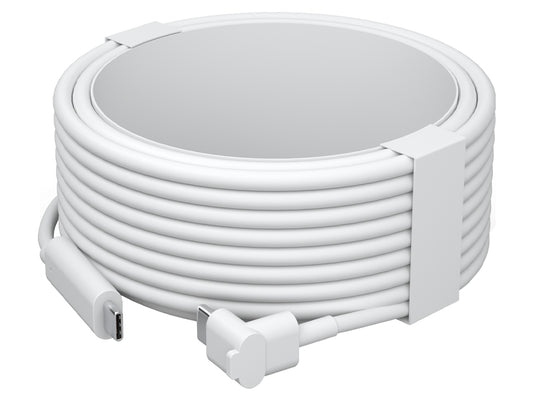 Ubiquiti UniFi Protect G4/G6 Instant PoE to USB-C Cable 4.5M | UACC-G4-INS-Cable-USB-4.5M