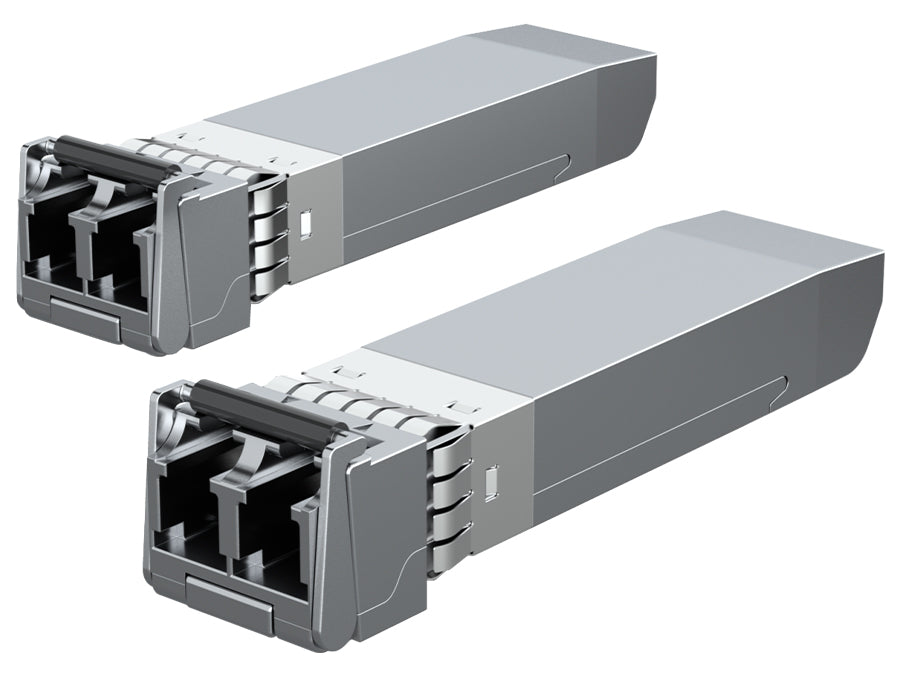 Ubiquiti Multi Mode 10G LC SFP+ 850nm 300m | Ubiquiti | Buy in South Africa — Mozee Solutions