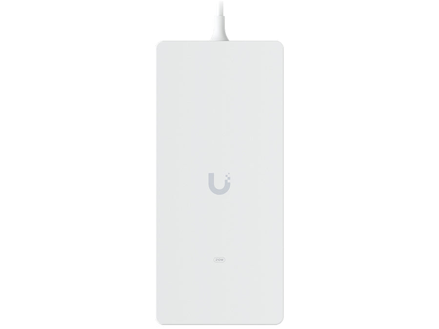 Ubiquiti 54V 210W AC Power Supply | Ubiquiti | Buy in South Africa — Mozee Solutions