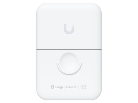 Ubiquiti Grounded Ethernet Surge Protector | ETH-SP-G2