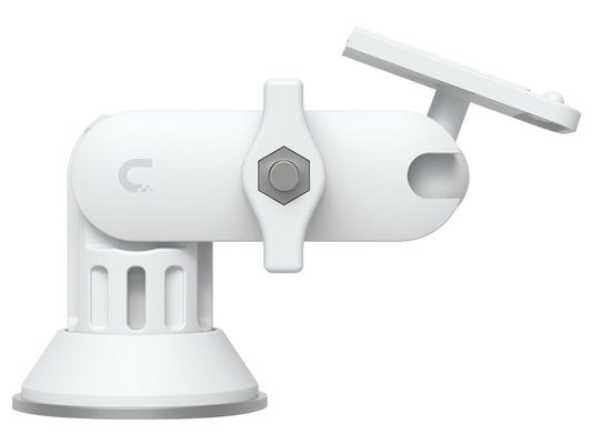 Ubiquiti Toolless Quick-Mount for Ubiquiti CPE's | QUICK-MOUNT
