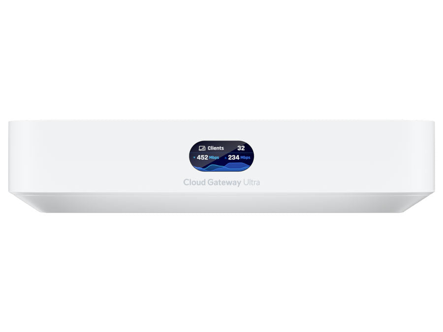 Ubiquiti Multi-WAN UniFi Cloud Gateway Ultra | Ubiquiti | Buy in South Africa — Mozee Solutions