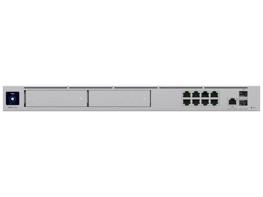 Ubiquiti UniFi Dream Machine Pro Max 8 Port Gigabit 1x2.5G 2SFP+ | UDM-Pro-Max