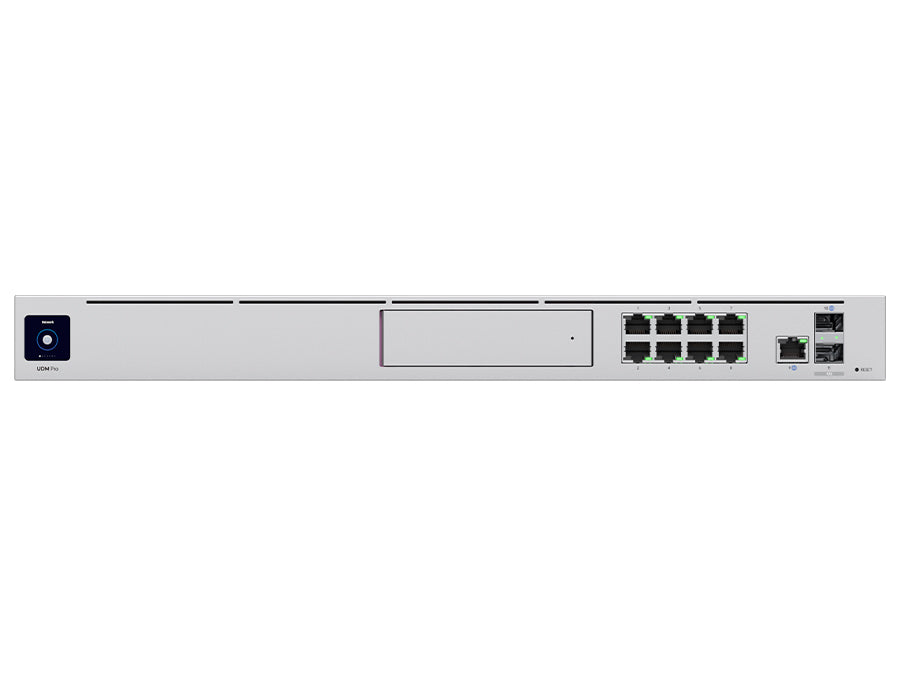 Ubiquiti UniFi Dream Machine Pro 9 Port Gigabit with 2SFP+ | Ubiquiti | Buy in South Africa — Mozee Solutions