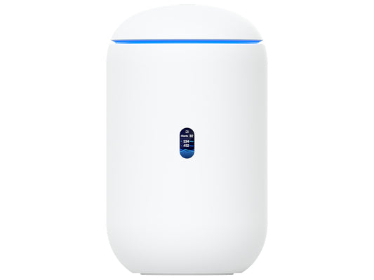 Ubiquiti UniFi Dream Router 7 Tri-Band Cloud Gateway | UDR7