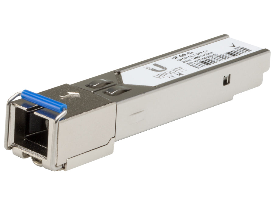 Ubiquiti GPON C+ SC/UPC 20km SFP Module | Ubiquiti | Buy in South Africa — Mozee Solutions