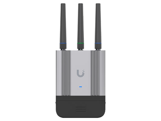 Ubiquiti UniFi Mobile Industrial Router | UMR-Industrial